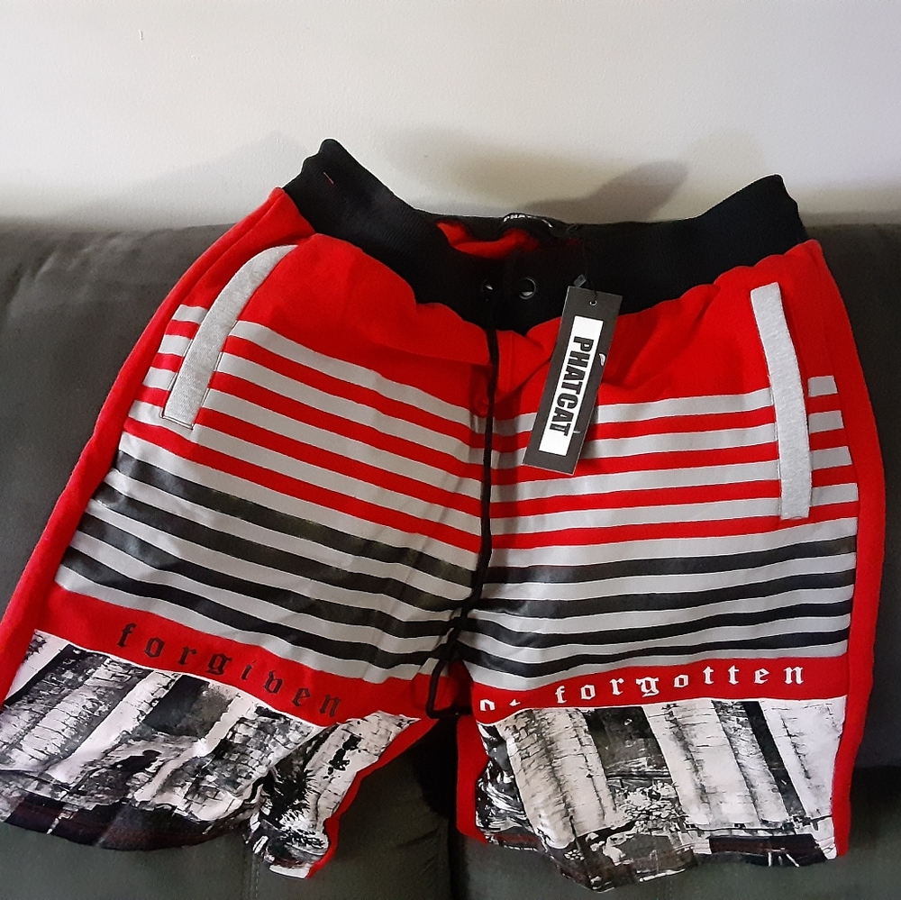 Phatcaht shorts
